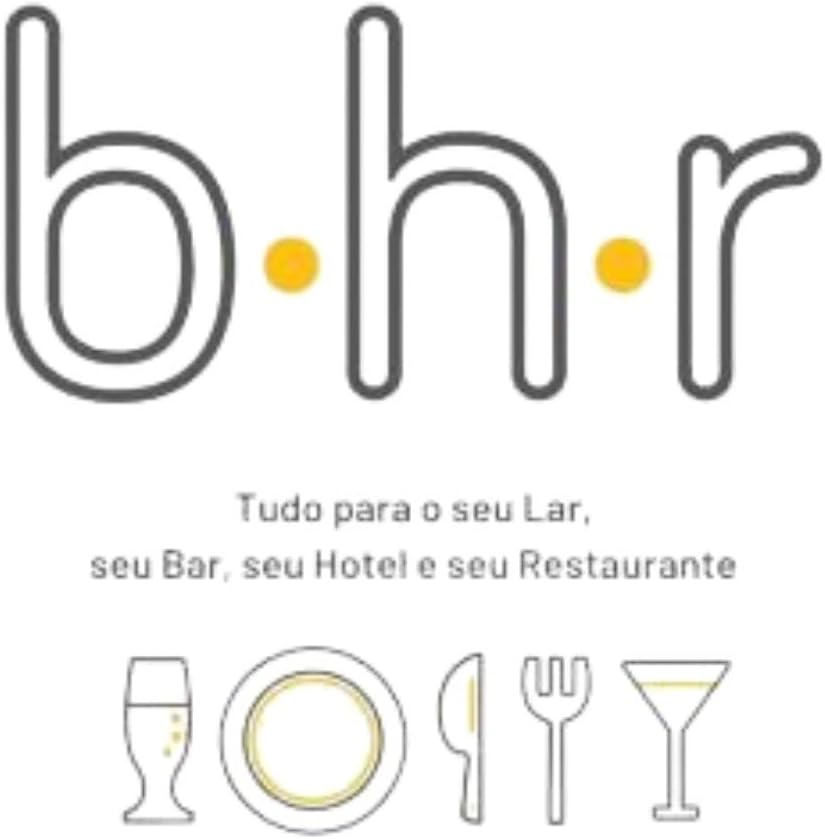 Aparelho de Jantar Vidro Saturno - Serve 04 pessoas